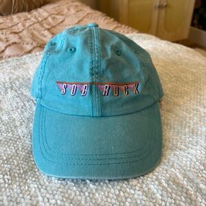 Retro style John Mayer Sob Rock tour hat